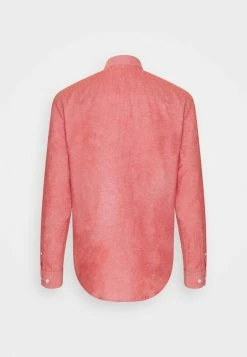 Coupon ✨ Selected Homme SLHREGNEW 👕 SHIRT - Chemise - Ketchup 🧨 -Selected Homme Soldes Boutique c80eebbdea8f41628c68c67dcbdb36ba