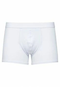 Tout neuf 😀 Selected Homme BASIC - Shorty - White 🛒