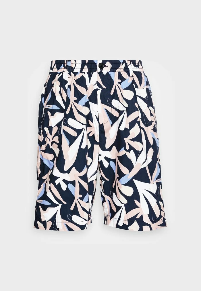 Acheter 🛒 Selected Homme SLHLOOSE BARON - Short - Sky Captain 😉 4 Acheter 🛒 Selected Homme SLHLOOSE BARON - Short - Sky Captain 😉 – Image 4