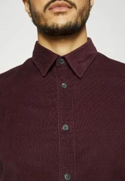 Sortie 🌟 Selected Homme SLHSLIMASHER CAMP - Chemise - Port Royale ⭐ -Selected Homme Soldes Boutique c909cdcdb98d4552a64197b5a6a8d2f5