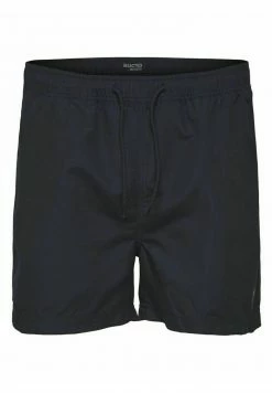 Remise 🔔 Selected Homme Short De Bain - Sky Captain 🥰 -Selected Homme Soldes Boutique c93315a7d973445db905c5a78c48e1b5