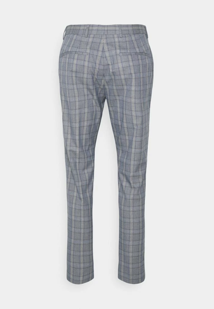 Sortie 🔥 Selected Homme SLHSLIM TIMELOGAN - Costume - Light Blue/sand 🥰 5 Sortie 🔥 Selected Homme SLHSLIM TIMELOGAN - Costume - Light Blue/sand 🥰 – Image 5