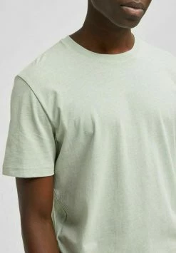 Offres 🧨 Selected Homme SLHNORMAN SS O-NECK S NOOS - T-shirt Basique - Desert Sage 🌟 -Selected Homme Soldes Boutique c956594f5a7b4f1d9efe2365978a3441