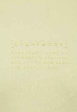 Coupon 🥰 Selected Homme T-shirt Imprimé - Lemon Icing 🎉 -Selected Homme Soldes Boutique c9865a55542b45ed88bfa11ff9c4a6a1