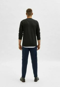 Sortie ⭐ Selected Homme Pullover - Rosin ⌛ -Selected Homme Soldes Boutique c9be72ba89084b5985a88a4d43d74bac