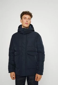 Offres 🔔 Selected Homme Veste D'hiver - Sky Captain 💯