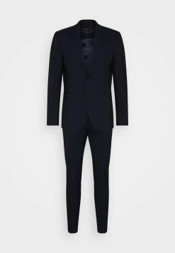 Grosses soldes ✔️ Selected Homme JOSH - Costume - Dark Sapphire 🤩 -Selected Homme Soldes Boutique cb59a426e08543a282d71b01b1e92d86