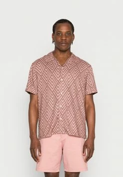 Nouveau ⭐ Selected Homme TYLER 👕 SHIRT - Chemise - Fawn 🥰