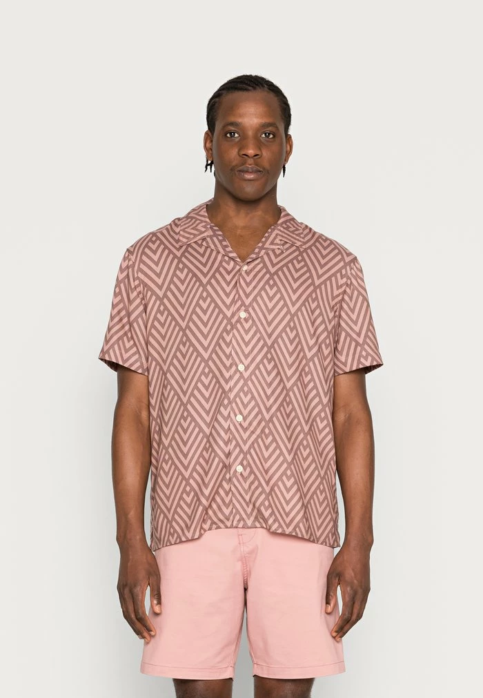 Nouveau ⭐ Selected Homme TYLER 👕 SHIRT - Chemise - Fawn 🥰 1 Nouveau ⭐ Selected Homme TYLER 👕 SHIRT - Chemise - Fawn 🥰