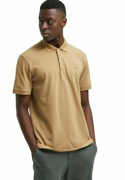 De gros 👍 Selected Homme HAZE - Polo - Kelp 🎉 -Selected Homme Soldes Boutique cc6bf99d50224b2eaa058bb35cb6cacb