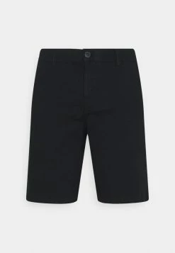 Nouveau 🌟 Selected Homme SLHCHESTER FLEX CAMP - Short - Black 😉 -Selected Homme Soldes Boutique cced2161bb934d0baefa75605a460fae