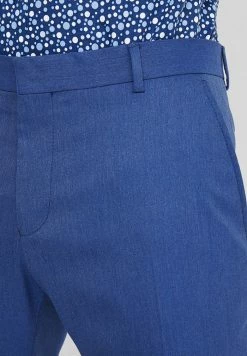 Promo 🔔 Selected Homme SLHSLIM MYLOLOGAN SUIT - Costume - Insignia Blue 👍 22 Promo 🔔 Selected Homme SLHSLIM MYLOLOGAN SUIT - Costume - Insignia Blue 👍 -Selected Homme Soldes Boutique cd3c369717bd432ca9ce1b2933025bf1