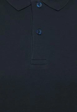 Bon marché 🔥 Selected Homme SLHPARIS - Polo - Dark Sapphire ✨ -Selected Homme Soldes Boutique ce51e4ed714642acb63d1a73bad52b58