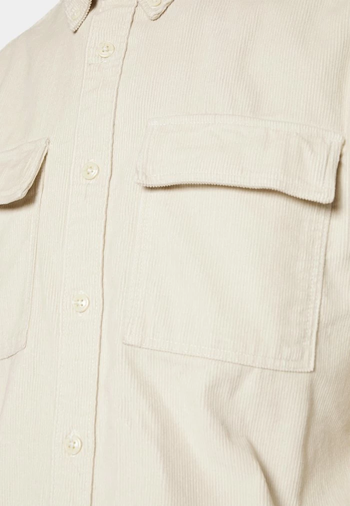 Budget ⭐ Selected Homme SLHREGASGAR - Chemise - Oatmeal 👏 5 Budget ⭐ Selected Homme SLHREGASGAR - Chemise - Oatmeal 👏 – Image 5