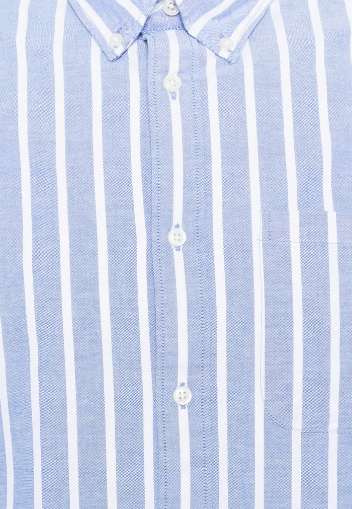 Offres 🥰 Selected Homme SLHREGRICK FLEX - Chemise - Dark Navy ✔️ 7 Offres 🥰 Selected Homme SLHREGRICK FLEX - Chemise - Dark Navy ✔️ – Image 7