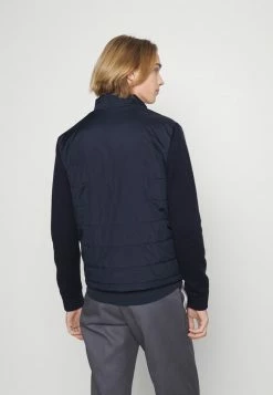 De gros 👏 Selected Homme SLHRYLEE QUILTED - Veste Mi-saison - Sky Captain 🎉 -Selected Homme Soldes Boutique cf23ca974f6f4da4bcf8dfbbfcea859b