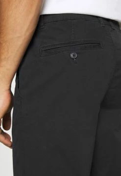 Coupon ✔️ Selected Homme Pantalon Classique - Black ✔️ -Selected Homme Soldes Boutique cf62b945764d41a3886426304577162a
