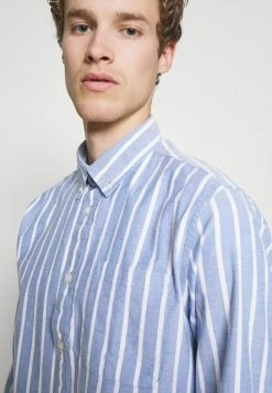 Offres 🥰 Selected Homme SLHREGRICK FLEX - Chemise - Dark Navy ✔️ 12 Offres 🥰 Selected Homme SLHREGRICK FLEX - Chemise - Dark Navy ✔️ -Selected Homme Soldes Boutique cf6dc390676544b8ae806383212704d0