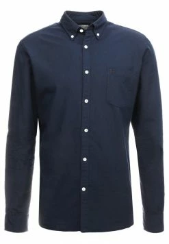 Tout neuf ⌛ Selected Homme NOOS - Chemise - Moonlit Ocean ⭐ -Selected Homme Soldes Boutique cfd65506e5f84651bb21c3840cdc6e32