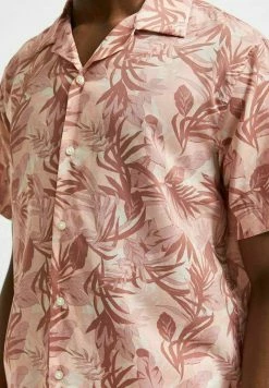 Acheter ✨ Selected Homme Chemise - Misty Rose 🧨 -Selected Homme Soldes Boutique d024af6a50344a7d901f696fc5c7f5a5