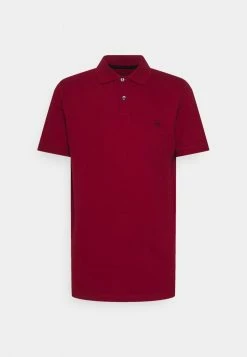 Top 10 ⭐ Selected Homme SLHAZE - Polo - Biking Red 🧨 -Selected Homme Soldes Boutique d0518960e217439688325b94e8efffc0