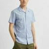 Tout neuf 🛒 Selected Homme Chemise - Light Blue 🌟
