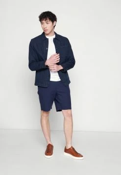 Grosses soldes 🔔 Selected Homme SLHCOMFORT NEWTON - Short - Sky Captain 🥰 12 Grosses soldes 🔔 Selected Homme SLHCOMFORT NEWTON - Short - Sky Captain 🥰 -Selected Homme Soldes Boutique d0e9023a18de4105bc569bb213d0bbe6