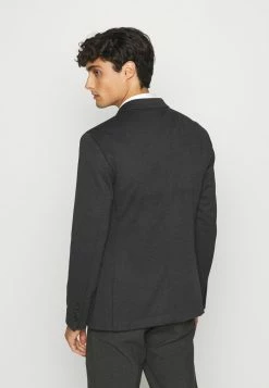 De gros đ„° Selected Homme SLIM BYRON - Blazer - Dark Grey â 8 De gros đ„° Selected Homme SLIM BYRON - Blazer - Dark Grey â -Selected Homme Soldes Boutique d0efbd2e07a84697bb8d684ff97983d1