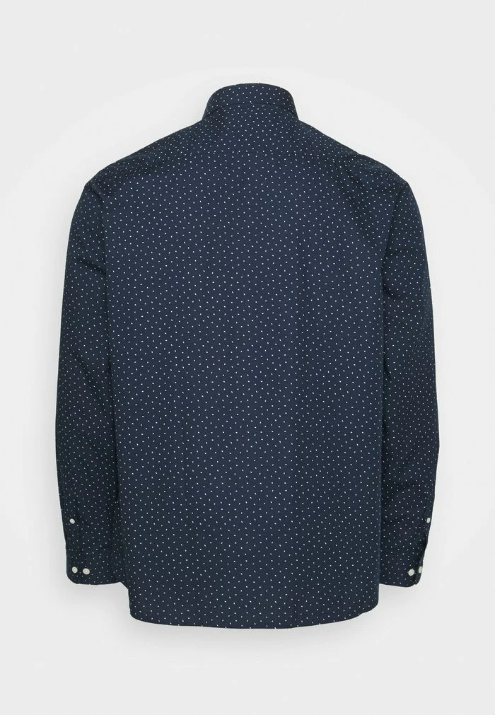 Coupon 💯 Selected Homme SLHMARCEL - Chemise - Navy Blazer 🤩 2 Coupon 💯 Selected Homme SLHMARCEL - Chemise - Navy Blazer 🤩 – Image 2