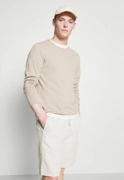 Le moins cher 😀 Selected Homme SLHGREG CREW NECK - Pullover - Kelp/melange 🔥 9 Le moins cher 😀 Selected Homme SLHGREG CREW NECK - Pullover - Kelp/melange 🔥 -Selected Homme Soldes Boutique d130e0dfc17f43d9a93128169ad92ba9