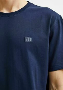 Les meilleures critiques de 🥰 Selected Homme T-shirt Basique - Navy Blazer ✨ -Selected Homme Soldes Boutique d14ce921aeb04ac99ba0832d258701eb