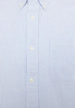 Vente flash 👏 Selected Homme SLHREGRICK FLEX - Chemise - Skyway 😍 -Selected Homme Soldes Boutique d1886a7069504ef88271b254e604e1db