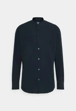 Top 10 😀 Selected Homme SLHREGNEW CHINA - Chemise - Navy Blazer 😀 -Selected Homme Soldes Boutique d1c7b27b5dae4b33929897a84e511dee