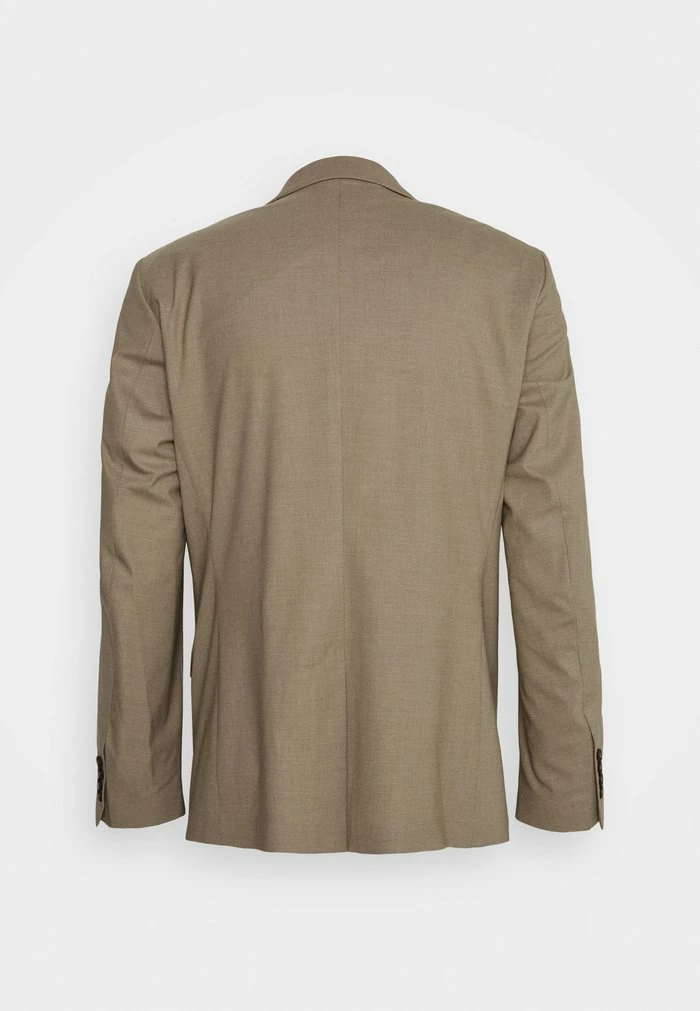 Meilleure affaire ⌛ Selected Homme SLHSLIM NICKLOGAN - Costume - Sand 😀 3 Meilleure affaire ⌛ Selected Homme SLHSLIM NICKLOGAN - Costume - Sand 😀 – Image 3