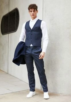 Le moins cher ❤️ Selected Homme SLHSLIMBROOKLYN - Chemise Classique - Bright White 🥰 -Selected Homme Soldes Boutique d1ed46247d71468b87486e29a016f624