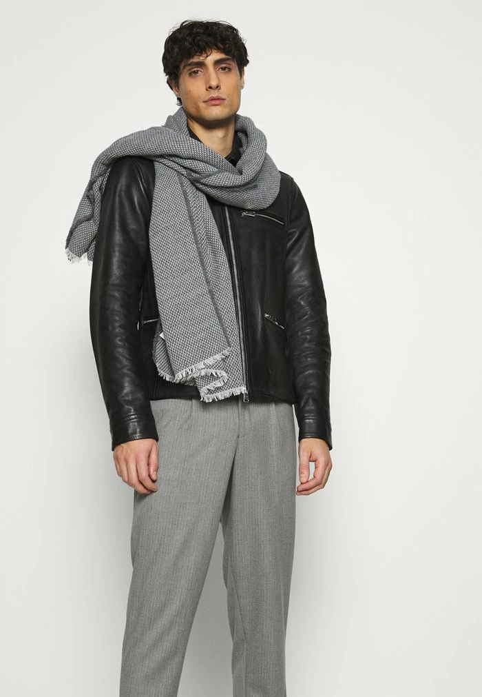 Meilleur prix 🤩 Selected Homme SLHSLIMTAPE PIN - Pantalon Classique - Grey ⌛ 4 Meilleur prix 🤩 Selected Homme SLHSLIMTAPE PIN - Pantalon Classique - Grey ⌛ – Image 4