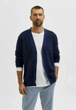 Tout neuf ✨ Selected Homme Gilet - Navy Blazer 😀