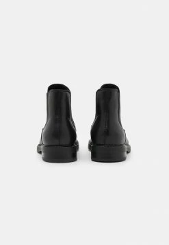 Meilleure affaire 👏 Selected Homme SLHBLAKE - Bottines - Black ⌛ -Selected Homme Soldes Boutique d26466f4bef748ceb4452f417f87a36c