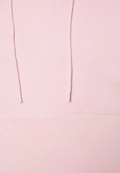 Offres 🌟 Selected Homme SLHJACKSON HOOD - Sweat à Capuche - Silver Pink 🧨 -Selected Homme Soldes Boutique d292dd9e81804adf84a4b2e50434bca9