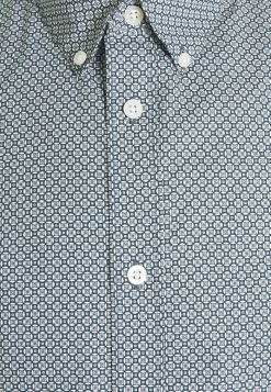 Top 10 💯 Selected Homme SLHSLIMROY - Chemise - White 🔔 -Selected Homme Soldes Boutique d2a94d7c85e9467999cead3a8678f916