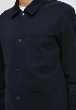 Le moins cher 🛒 Selected Homme Blazer - Navy Blazer ✔️ -Selected Homme Soldes Boutique d2b5c3123cd54569aff74a7cfa3fc76e