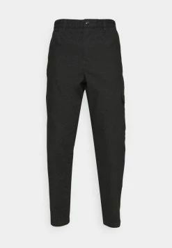 Acheter ⭐ Selected Homme SLHSLIMTAPERED NORMAN PANTS - Pantalon Cargo - Black 🛒 10 Acheter ⭐ Selected Homme SLHSLIMTAPERED NORMAN PANTS - Pantalon Cargo - Black 🛒 -Selected Homme Soldes Boutique d2f3bc17933748d397eb56777ab3f341
