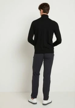 Acheter 🤩 Selected Homme SLHBERG ROLL NECK - Pullover - Black 🔔 8 Acheter 🤩 Selected Homme SLHBERG ROLL NECK - Pullover - Black 🔔 -Selected Homme Soldes Boutique d33f8a49baa940cd9efddd786fde54bc