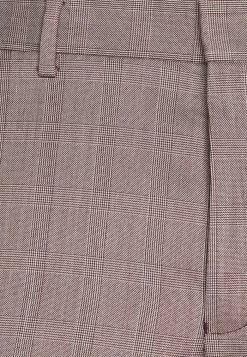 Les meilleures critiques de ⌛ Selected Homme SLHSLIM KNOXLOGAN CHECK SUIT SET - Costume - Red Dahlia/white 🌟 -Selected Homme Soldes Boutique d341b98195f74d30a4fdb11ff9eda9c9