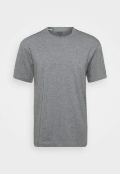 Promo 👍 Selected Homme SLHLOOSEGILMAN O NECK TEE - T-shirt Basique - Medium Grey Melange 🛒 10 Promo 👍 Selected Homme SLHLOOSEGILMAN O NECK TEE - T-shirt Basique - Medium Grey Melange 🛒 -Selected Homme Soldes Boutique d40e13ddc2a54c2f9962ce85b8c9e092