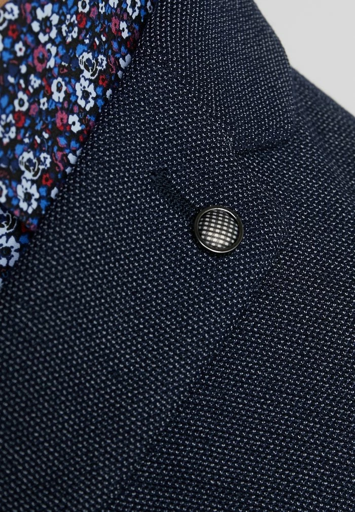 Les meilleures critiques de 🧨 Selected Homme SLHSLIM IKEN BLAZER - Blazer - Dark Navy 🤩 8 Les meilleures critiques de 🧨 Selected Homme SLHSLIM IKEN BLAZER - Blazer - Dark Navy 🤩 – Image 8