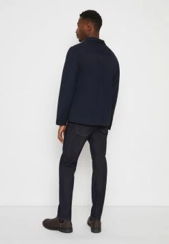 Offres 🎁 Selected Homme SLHSLIM BENJAMIN HYBRID - Veste Légère - Sky Captain 👍 -Selected Homme Soldes Boutique d4f0916ddc2049eea1cee1e53cb90a82