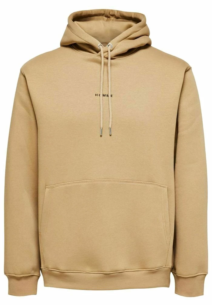 Sortie 🤩 Selected Homme LANGÄRMELIGER - Sweat à Capuche - Kelp 🎁 1 Sortie 🤩 Selected Homme LANGÄRMELIGER - Sweat à Capuche - Kelp 🎁