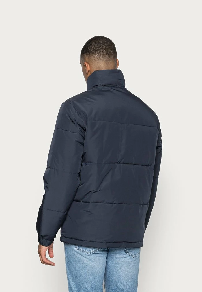 Le moins cher 👏 Selected Homme GRAYSON - Veste D'hiver - Sky Captain 😉 3 Le moins cher 👏 Selected Homme GRAYSON - Veste D'hiver - Sky Captain 😉 – Image 3