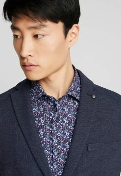 Les meilleures critiques de 🧨 Selected Homme SLHSLIM IKEN BLAZER - Blazer - Dark Navy 🤩 11 Les meilleures critiques de 🧨 Selected Homme SLHSLIM IKEN BLAZER - Blazer - Dark Navy 🤩 -Selected Homme Soldes Boutique d5a30ef3673343d9b7a1e35b1964b45e